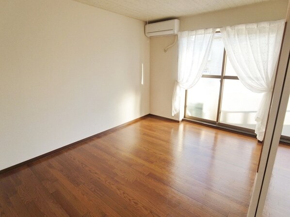 ハイムSIーAの物件内観写真